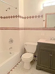 Rented by Highline Residential