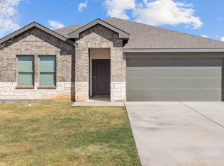 2301 150th Pl, Lubbock, TX 79423