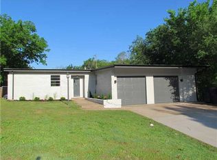 3013 N Roff Ave, Oklahoma City, OK 73107