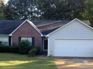 40 Lexington Pl, Senoia, GA 30276