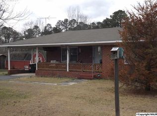 2620 County Road 83, Fort Payne, AL 35967