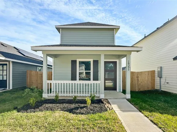 16392 Jasmine Marie Place, Conroe, TX 77306