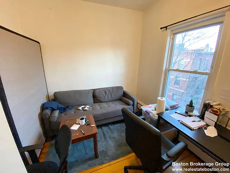 54 Delle Ave #3C — Photo 4
