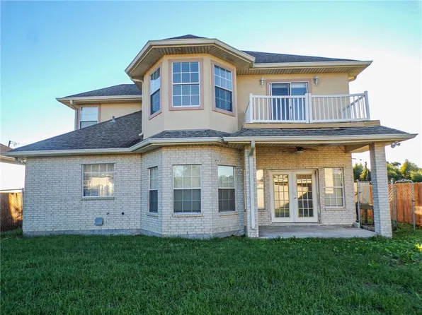 3230 Sabine St, New Orleans, LA 70114