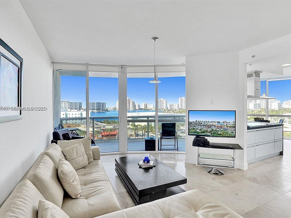 1st image of 18201 Collins Ave APT 901