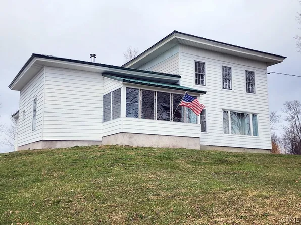 202 Hadley Rd, Sandy Creek, NY 13145