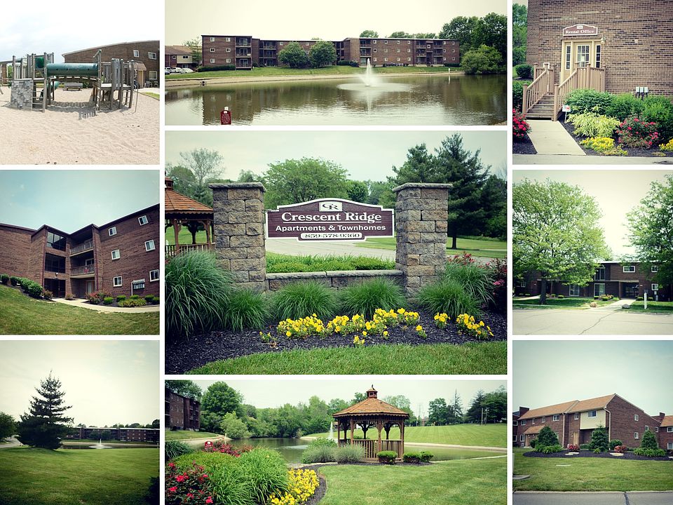 1st image of 2495 Woodhill Dr APT 20