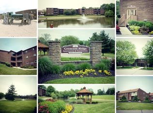 2495 Woodhill Dr APT 20, Crescent Springs, KY 41017