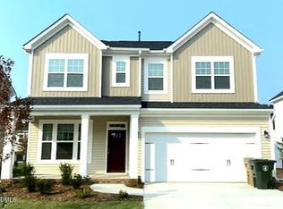 120 Barba Pass Ln, Garner, NC 27529
