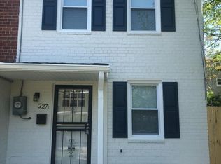 227 56th St NE, Washington, DC 20019