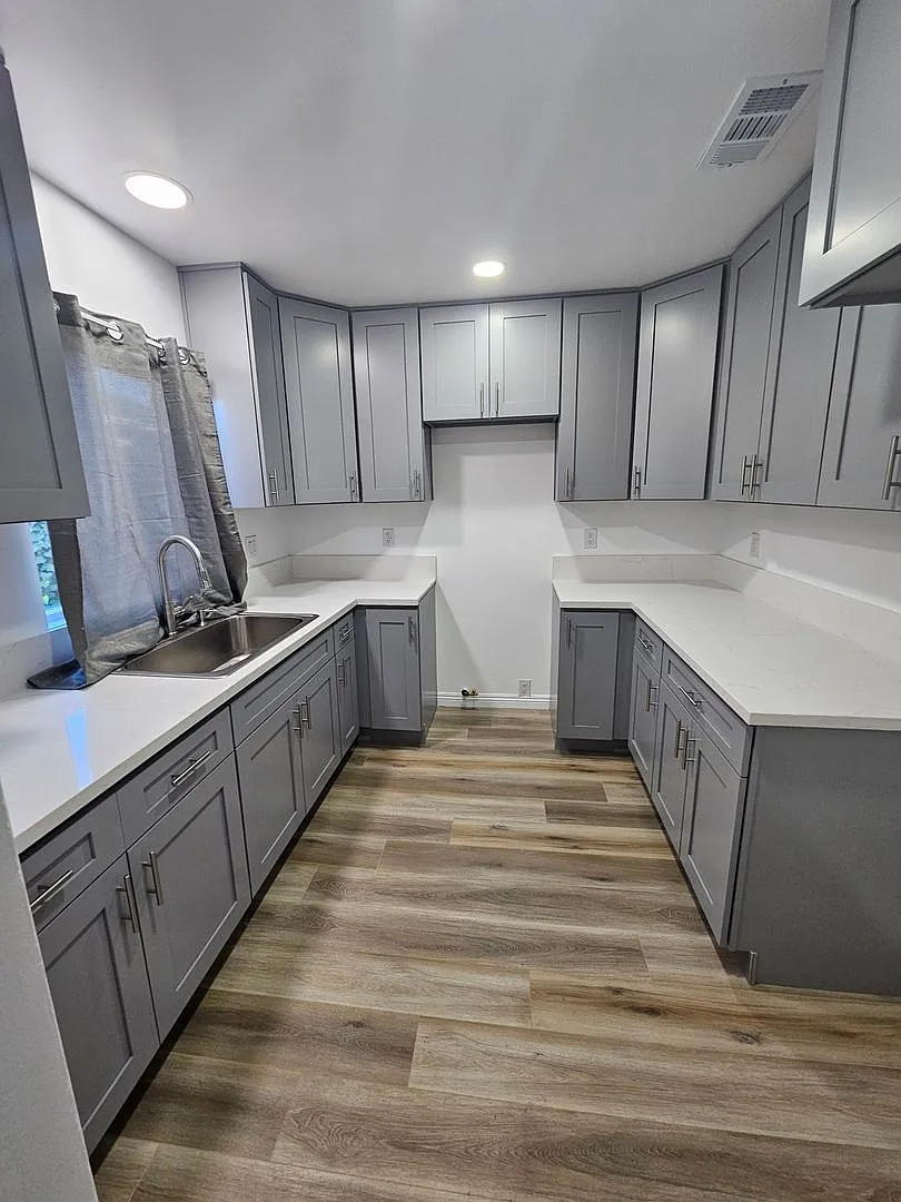 Charming 3BR House in Lynwood — Photo 3