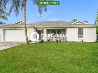 1702 Ann Ave N, Lehigh Acres, FL 33971