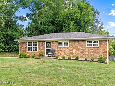 428 Mill Run Way, La Grange, KY, 40031