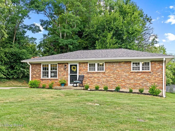 428 Mill Run Way, La Grange, KY 40031