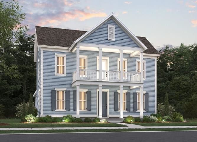 1st image of 1309 Heswall Alley Laurel 25 Lot 228