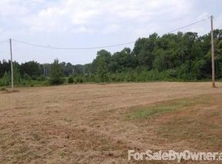 105 Confederate Dr, Judsonia, AR 72081