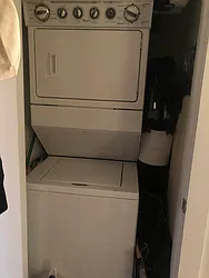 Rented by Corcoran