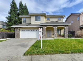 2518 Marta Bella Way, Sacramento, CA
