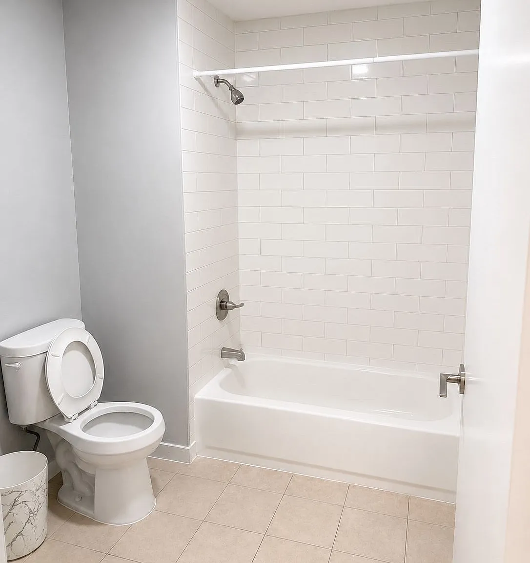 1 bed, $1,718 — Photo 2