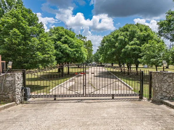 18301 Drummond Rd, Shawnee, OK 74801