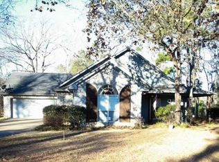 14514 Joy Lynn Cir, Arp, TX 75750