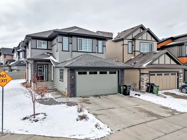7035 Chivers Loop SW, Edmonton, AB T6W 3Y7