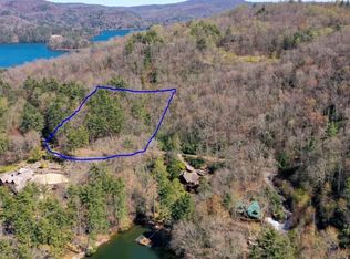 9 Old Forester Trl, Cullowhee, NC 28723