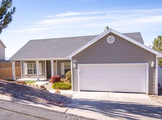 373 N Pachea Trl, Cedar City, UT 84720