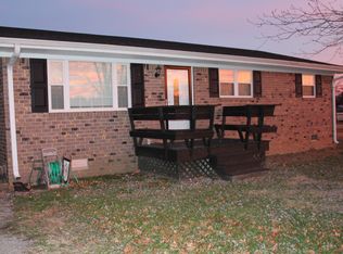 166 Flanagan Acres Rd, Lexington, TN 38351