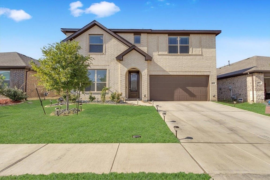 1133 Ighthawk Trl, Alvarado, TX 76009 MLS 20399607 Zillow