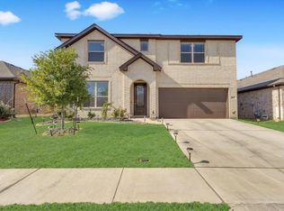 1133 Nighthawk Trl, Alvarado, TX 76009
