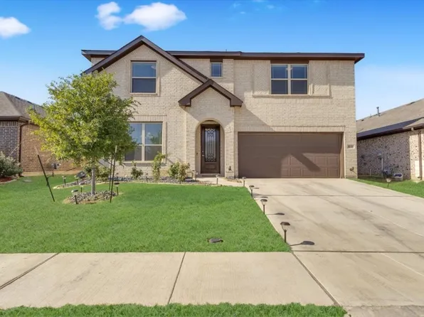 1133 Nighthawk Trl, Alvarado, TX 76009