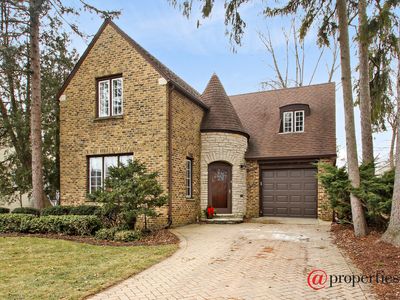 520 Pleasant Ave, Highland Park, IL, 60035