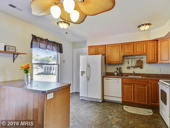 4th image of 9502 Caprice Ct