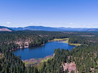 12975 Butte Falls Prospect Rd, Butte Falls, OR 97522