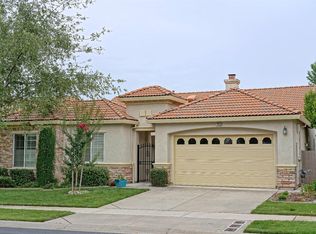 7422 Grassy Creek Way, El Dorado Hills, CA 95762