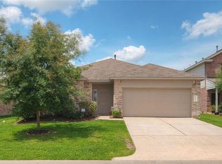 23623 Maple Vista Ln, Spring, TX 77373