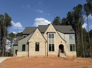 7436 Summer Tanager Trl, Raleigh, NC 27614