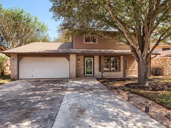 8222 Dawnwood, San Antonio, TX 78250