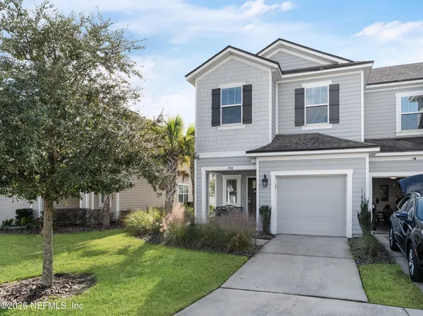 288 ANTHONY Drive, Jacksonville, FL 32218