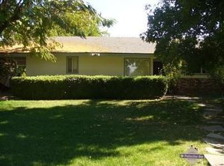 18861 Madrone Rd, Madera, CA 93638