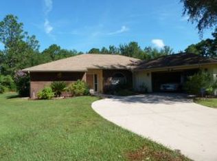 10 Sycamore Ct N, Homosassa, FL 34446