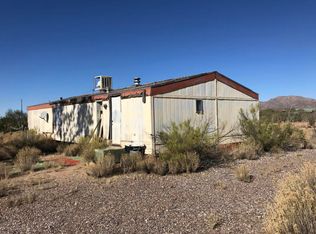 22685 W Phyllis St, Congress, AZ 85332