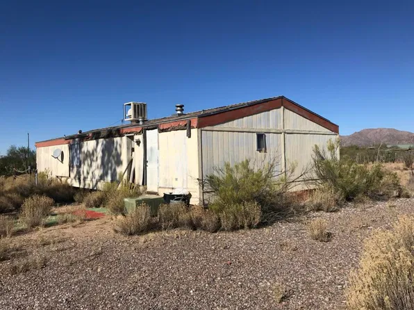 22685 W Phyllis St, Congress, AZ 85332