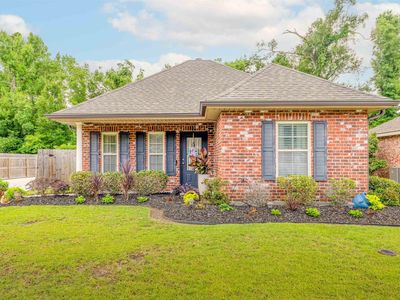 414 T Leigh Dr, Houma, LA, 70364