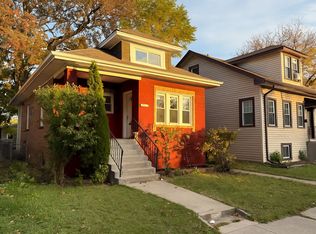 3507 N Osceola Ave, Chicago, IL 60634