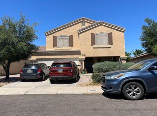 3669 N French Pl, Casa Grande, AZ 85122