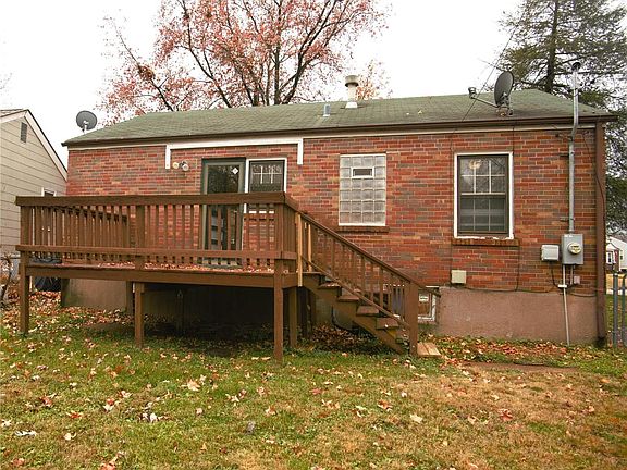 2nd image of 10549 Saint Philip Ln