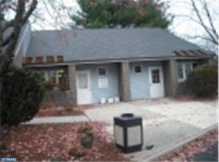 445 Whitehorse Ave STE 204B, Hamilton, NJ 08610