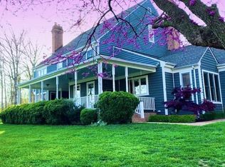 1000 Cold Bottom Rd, Sparks Glencoe, MD 21152